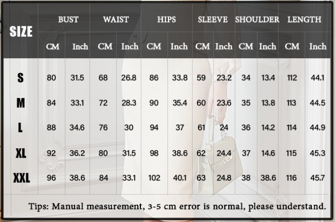 Timeless Trendy & Elegant Slim Waist Belted Long Sleeve Lapel Neck Pencil Dresses  - B4-DRESS-B353