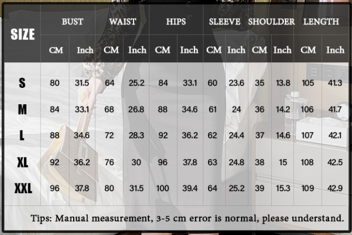 Timeless Trendy  & Elegant Slim Waist Long Sleeve Pencil Dresses  - B4-DRESS-B349