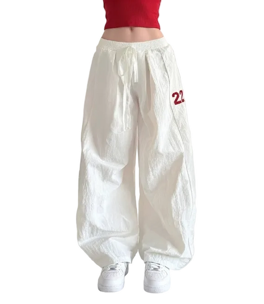 Timeless & Elegant Comfort-Fit High Waist Cargo Pants for Women - BP-PNT-B20-10