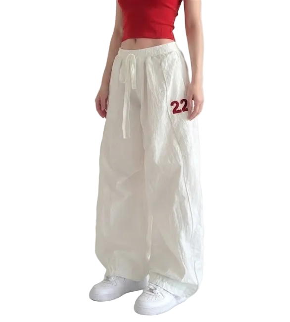 Timeless & Elegant Comfort-Fit High Waist Cargo Pants for Women - BP-PNT-B20-10