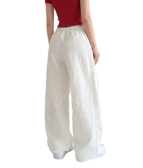 Timeless & Elegant Comfort-Fit High Waist Cargo Pants for Women - BP-PNT-B20-10