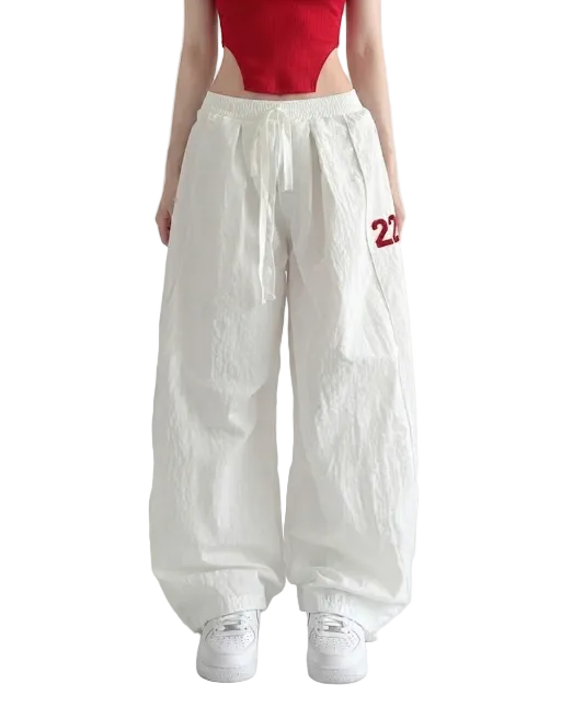Timeless & Elegant Comfort-Fit High Waist Cargo Pants for Women - BP-PNT-B20-10