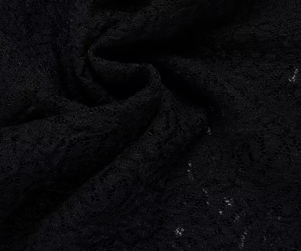 Timeless & Elegant Lace V-neck Long Sleeve Blouses for Women - BP-B20 -TOP-223