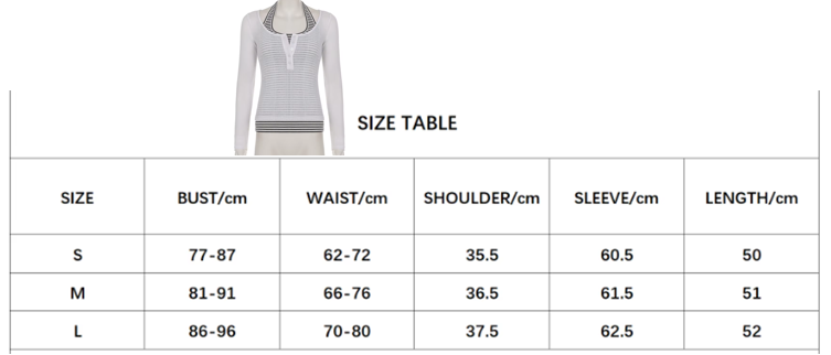 Timeless & Elegant Long Sleeve 2pcs Set Layer Blouse for Women - BP-B20 -TOP-266