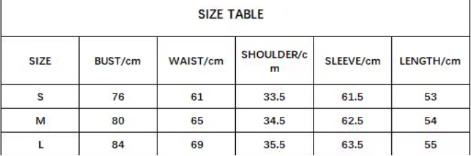 Timeless & Elegant Long Sleeve Black Tops for Women - BP-B20 -TOP-113