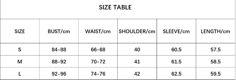 Timeless & Elegant Long Sleeve V-neck Ribbed Tops for Women - BP-B20 -TOP-217