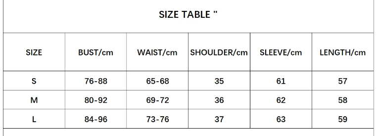 Elegant Long Sleeve V-neck Chest Belt DesignTops for Women - BP-B20 -TOP-93