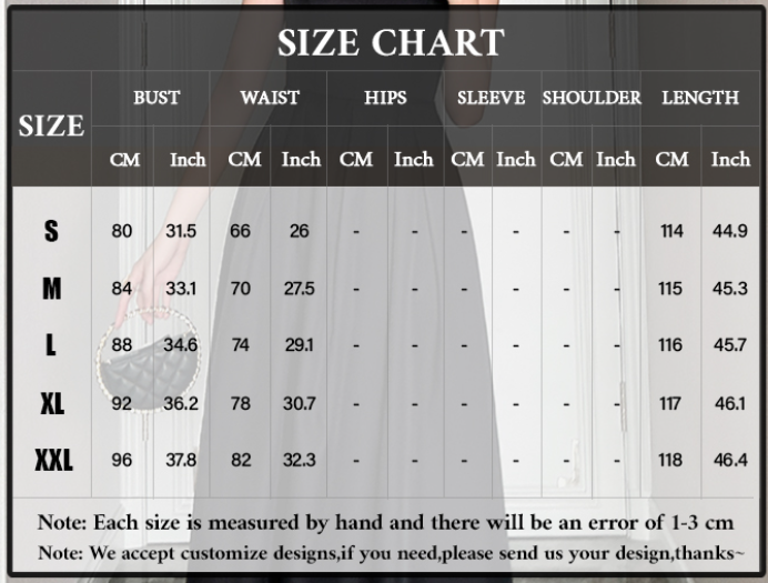 Timeless & Elegant Sleeveless A-Line Pleated Black Summer Dresses - B4-DRESS-B340