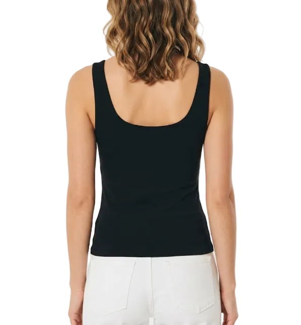 Timeless & Elegant Sleeveless Slim Fitted Blouses for Women - BP-B20 -TOP-199