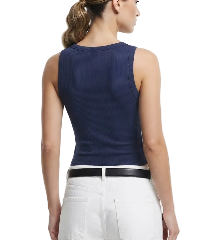 Timeless & Elegant Sleeveless Tank Tops for Women - BP-B20 -TOP-30