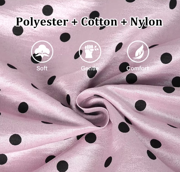 Timeless & Elegant Twist Front V - Neck  Cap Sleeves with Pockets Dress for Women - B4-DRESS-B335