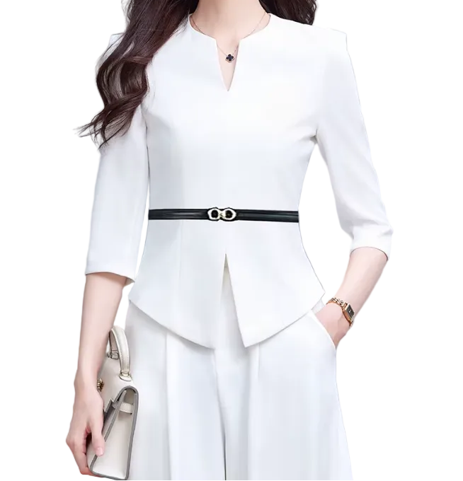 Trendy & Comfy Two-Piece Versatile Suit - B15-SUIT-03