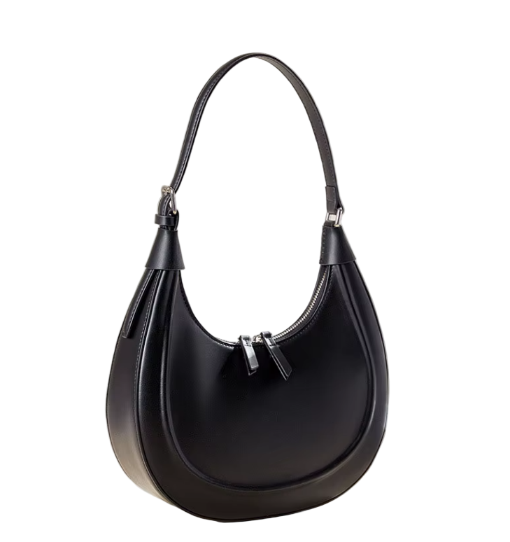 Trendy Luxury Genuine Leather Designer Handbags Shoulder Bag - B10-BAG-10