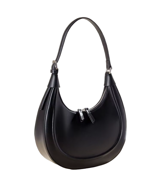 Trendy Luxury Genuine Leather Designer Handbags Shoulder Bag - B10-BAG-10