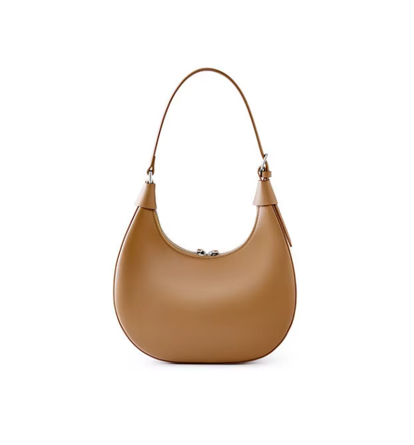 Trendy Luxury Genuine Leather Designer Handbags Shoulder Bag - B10-BAG-10
