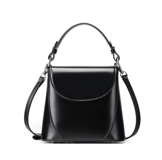 Trendy & Elegant Genuine Leather Designer Handbags Shoulder Bag - B10-BAG-29