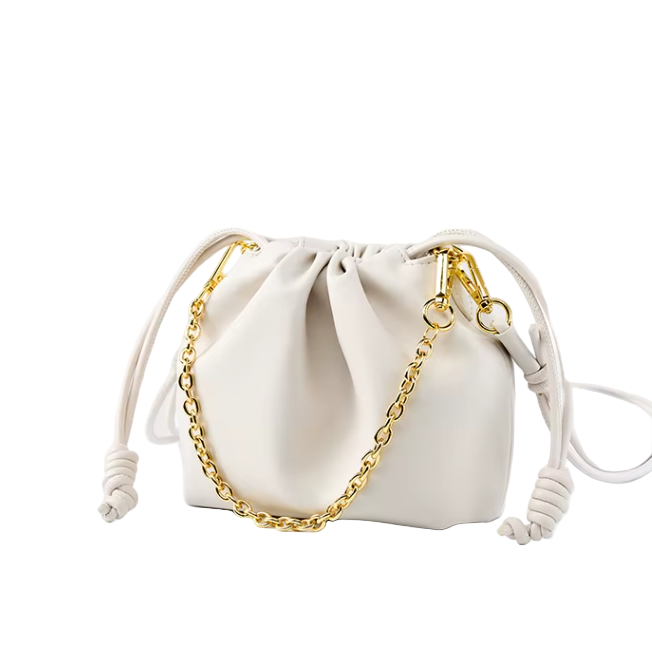 Trendy & Elegant Genuine Leather Designer Luxury Handbags Shoulder Bag - B10-BAG-53