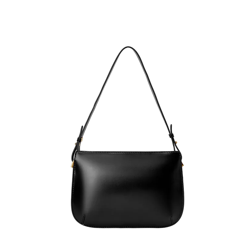 Trendy Elegant & Timeless Genuine Leather Designer Luxury Handbags Shoulder Bag - B10-BAG-65