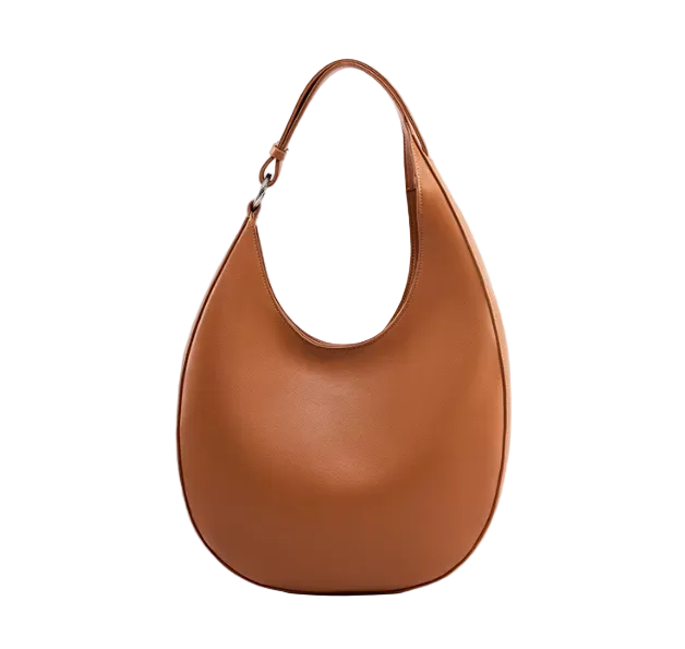 Trendy & Timeless Genuine Leather Designer Luxury Handbags Shoulder Bag - B10-BAG-109