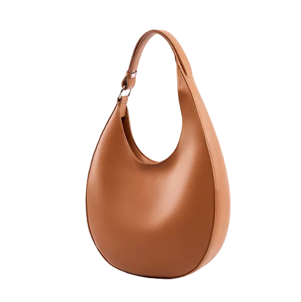 Trendy & Timeless Genuine Leather Designer Luxury Handbags Shoulder Bag - B10-BAG-109