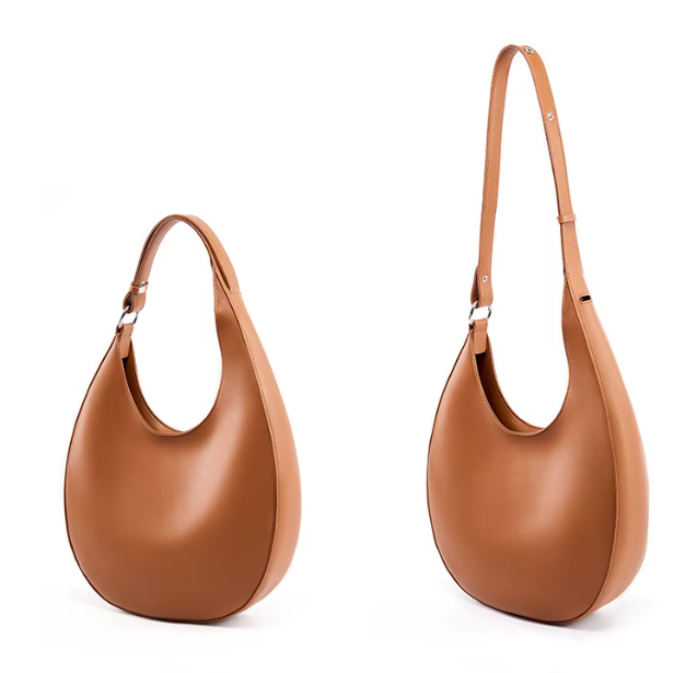 Trendy & Timeless Genuine Leather Designer Luxury Handbags Shoulder Bag - B10-BAG-109