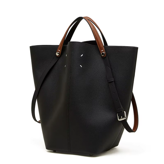 Trendy & Timeless Genuine Leather Designer Luxury Handbags Shoulder Bag - B10-BAG-111