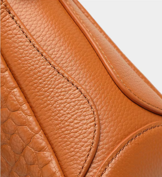 Trendy & Timeless Genuine Leather Designer Luxury Handbags Shoulder Bag - B10-BAG-74