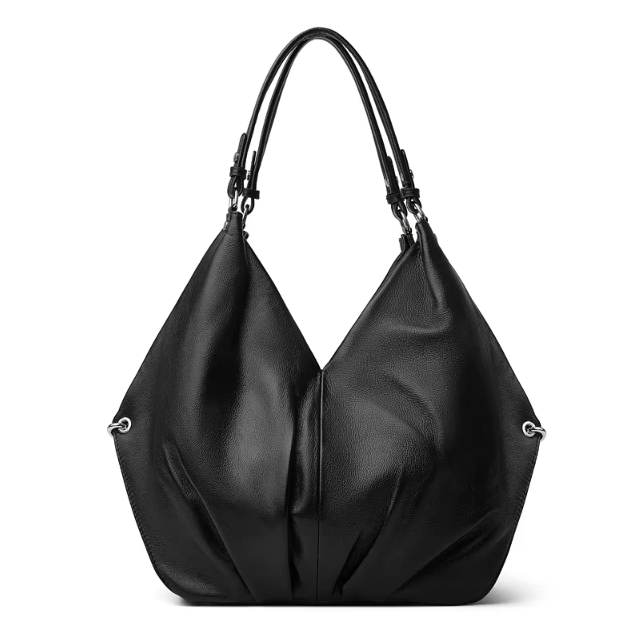 Trendy & Timeless Genuine Leather Designer Luxury Handbags Shoulder Bag - B10-BAG-75