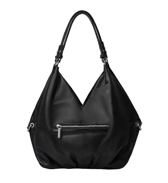 Trendy & Timeless Genuine Leather Designer Luxury Handbags Shoulder Bag - B10-BAG-75