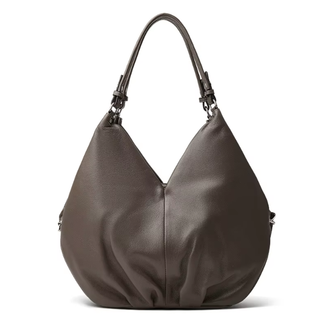 Trendy & Timeless Genuine Leather Designer Luxury Handbags Shoulder Bag - B10-BAG-75