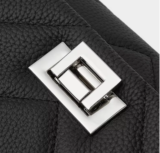 Trendy & Timeless Genuine Leather Designer Luxury Handbags Shoulder Bag - B10-BAG-79