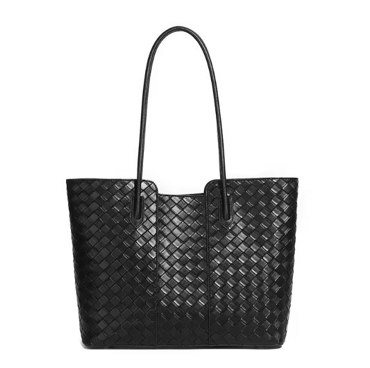 Trendy & Timeless Genuine Leather Designer Luxury Handbags Shoulder Bag - B10-BAG-81