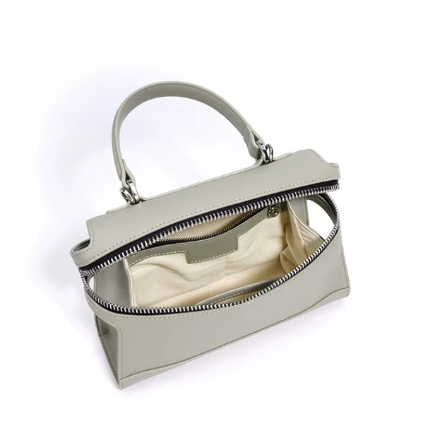 Trendy & Timeless Genuine Leather Designer Luxury Handbags Shoulder Bag - B10-BAG-83