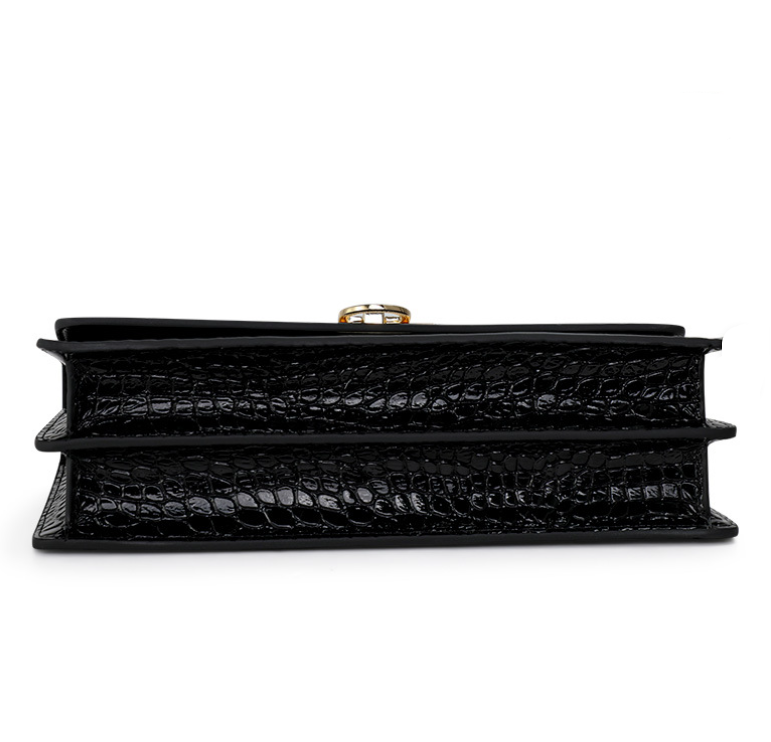 Trendy & Timeless Luxury Genuine Leather Shoulder Bag  Handbag - B14-PURSE-60