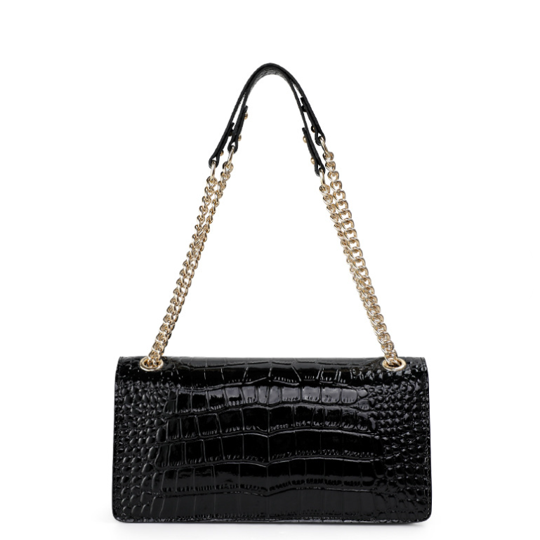 Trendy & Timeless Luxury Genuine Leather Shoulder Bag  Handbag - B14-PURSE-60