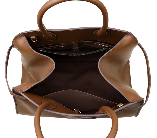 Trendy & Timeless Luxury Genuine Leather Shoulder Bags Handbags - B20-PURSE-03