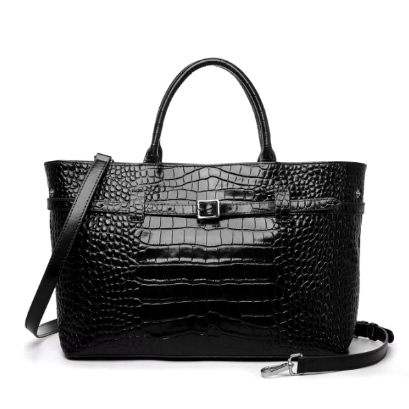 Trendy & Timeless Luxury Genuine Leather Shoulder Bags Handbags - B20-PURSE-02