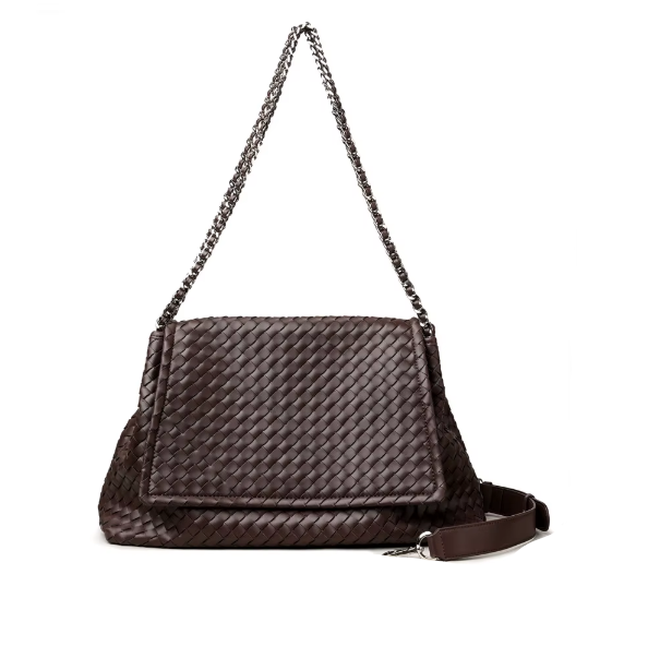 Trendy & Timeless Luxury Genuine Leather Shoulder Bags Handbags - B20-PURSE-05