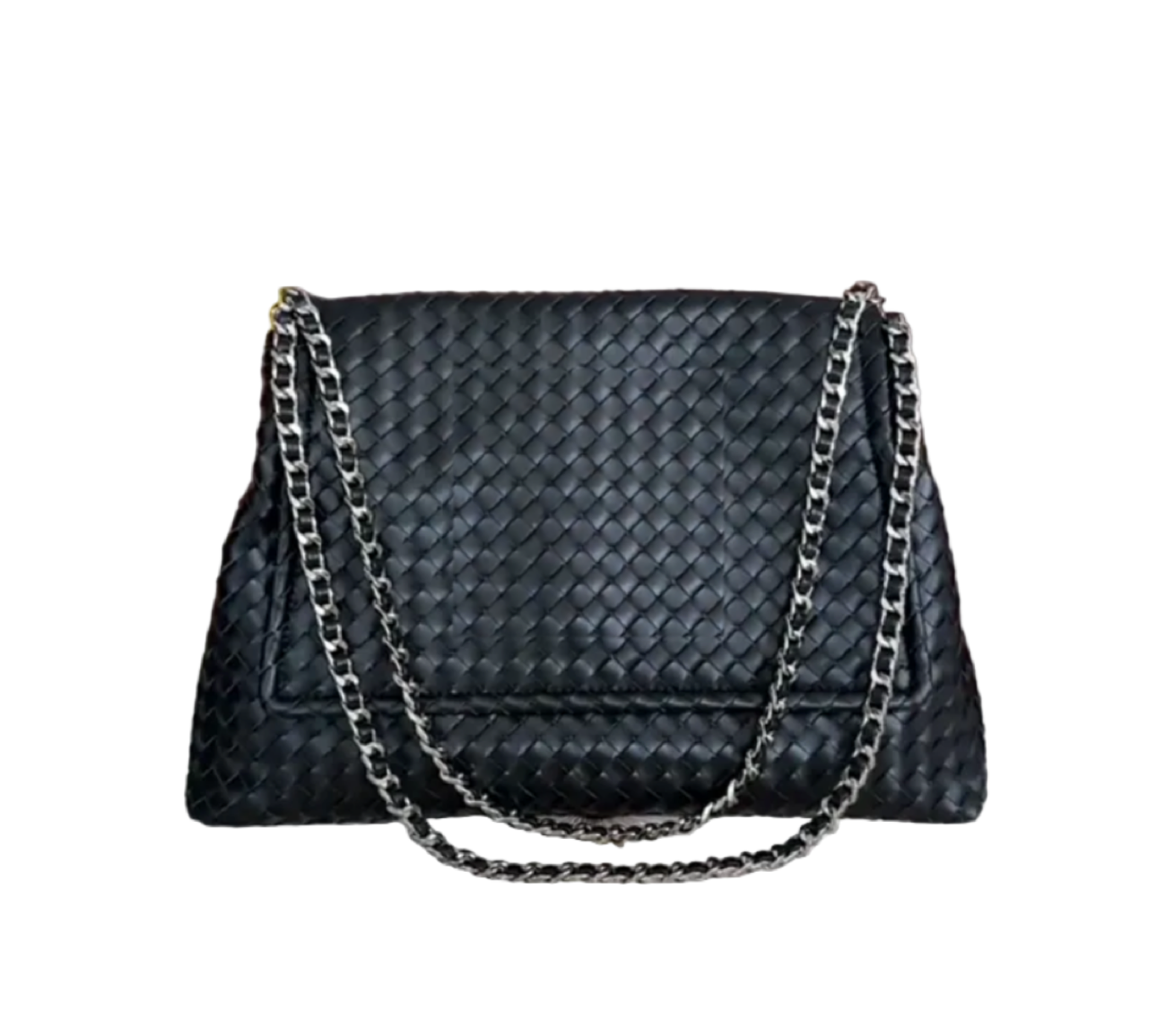 Trendy & Timeless Luxury Genuine Leather Shoulder Bags Handbags - B20-PURSE-05