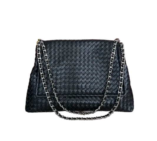 Trendy & Timeless Luxury Genuine Leather Shoulder Bags Handbags - B20-PURSE-05