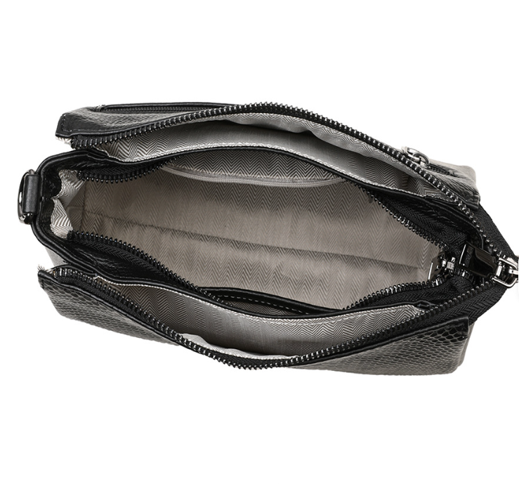 Trendy & Timeless Luxury Genuine Leather Shoulder Bags Handbags - B20-PURSE-06