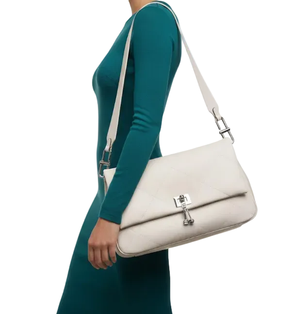 Trendy & Timeless Luxury Genuine Leather Shoulder Bags Handbags - B20-PURSE-08