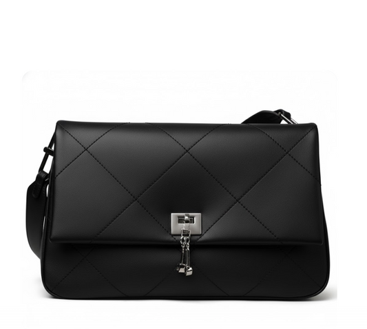 Trendy & Timeless Luxury Genuine Leather Shoulder Bags Handbags - B20-PURSE-08