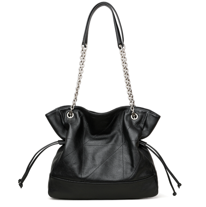 Trendy & Timeless Luxury Genuine Leather Shoulder Bags Handbags - B20-PURSE-14