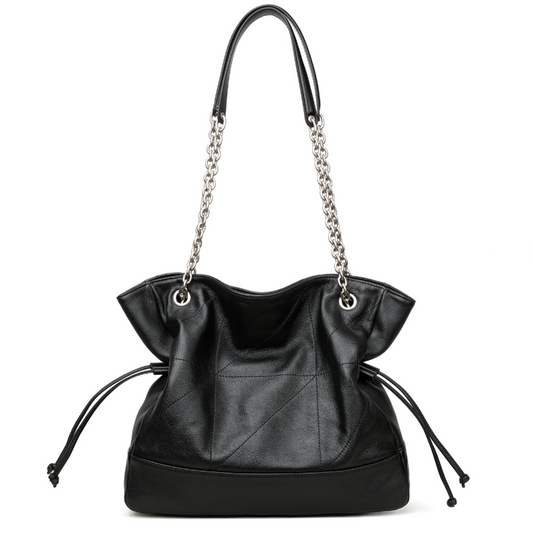 Trendy & Timeless Luxury Genuine Leather Shoulder Bags Handbags - B20-PURSE-14