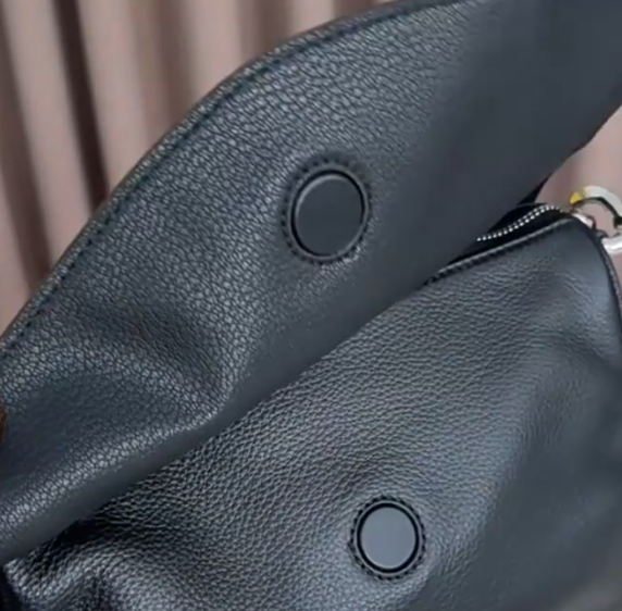 Trendy & Timeless Luxury Genuine Leather Shoulder Bags Handbags - B20-PURSE-16