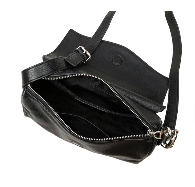 Trendy & Timeless Luxury Genuine Leather Shoulder Bags Handbags - B20-PURSE-16