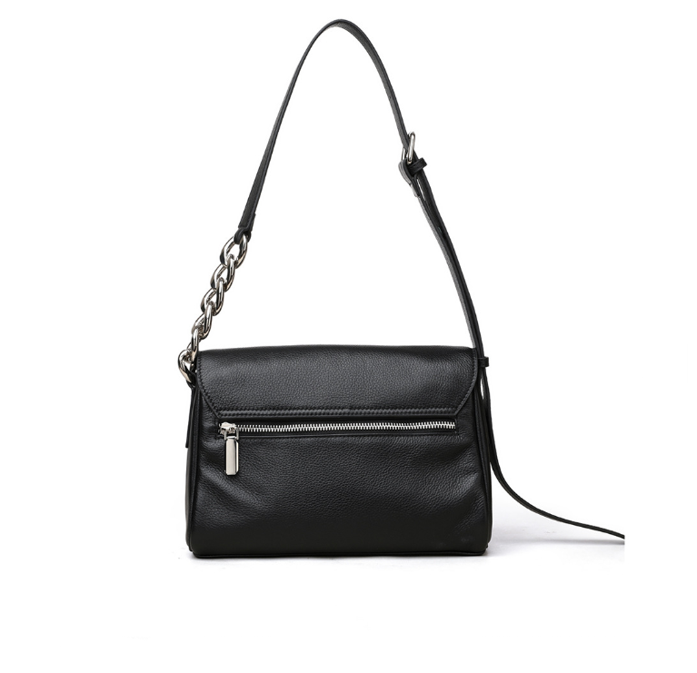 Trendy & Timeless Luxury Genuine Leather Shoulder Bags Handbags - B20-PURSE-16