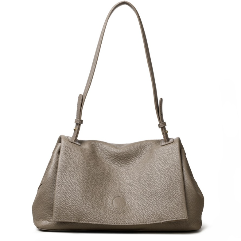 Trendy & Timeless Luxury Genuine Leather Shoulder Bags Handbags - B20-PURSE-18