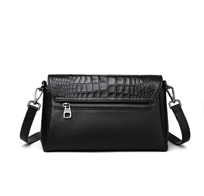 Trendy & Timeless Luxury Genuine Leather Shoulder Bags Handbags - B20-PURSE-19